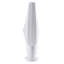 Baignoire de trempage sur pieds 59 "avec drain, pattes et plateau en bambou 59" Streamline-1937807814-1937807817