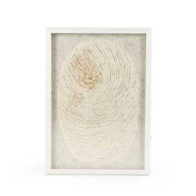 Paper Wall Decor