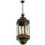 Gascony 6 - Light Chandelier