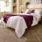 Feels Like Down 10.5 Tog All Year Round Embossed Cover Machine Washable Duvet-27845779