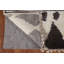 Tapis marocain moelleux 5 x 8