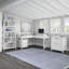 Bureau en forme de L Ovia 60W-518086433