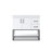 36 inch Single Bathroom Vanity-878291347