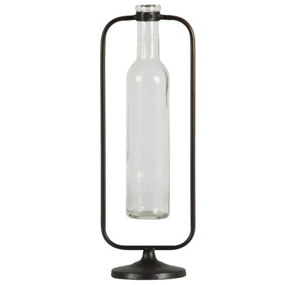 Rodas Glass Table Vase