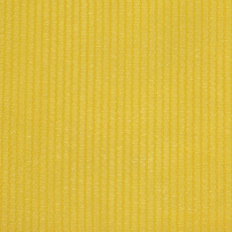 Wibaux 4m W x 0.9cm D Retractable Freestanding Awning, Yellow