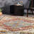 Maskell Southwestern Indoor / Outdoor Rug-483533330