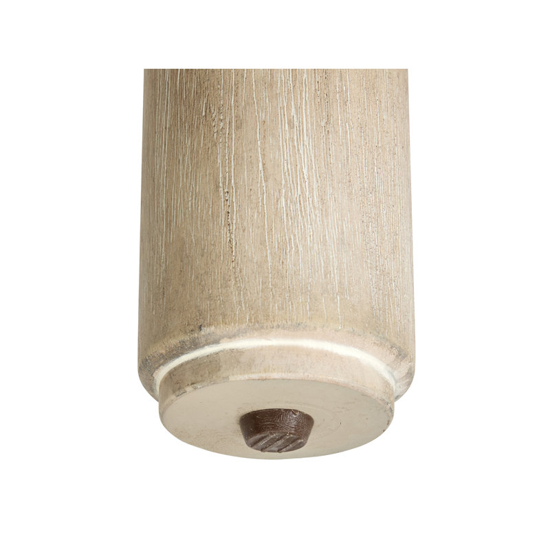 Table de cocktail Regulski, Beige