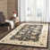 Dunbar Hand Tufted Wool Oriental Rug