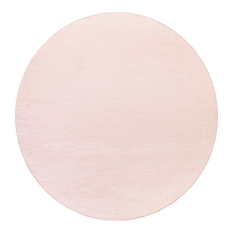 Tapis d'extérieur Jill Zarin Palm Spring, Rond 10 po