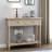 Bowie 35.34'' Console Table-1132604956