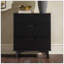 Commode 3 tiroirs Mid-Century