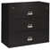 44.5'' Wide 3 -Drawer Steel File Cabinet