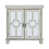 Blanc antique