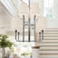 Lustre classique à 8 lumières Tindra-66310519