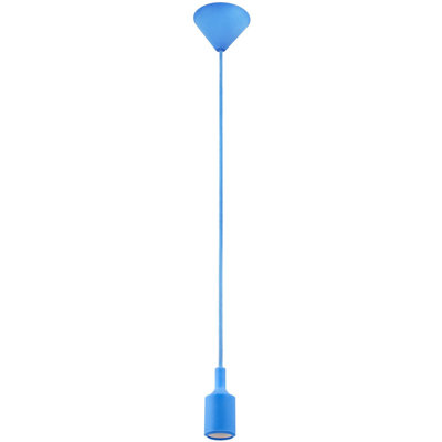 Luminaire suspendu à 1 lumière Tynishia