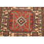Tapis de couloir oriental vintage rétro Anatolian 3 x 10