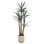 6' Artificial Yucca Tree