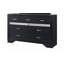 Commode 7 tiroirs Pearce