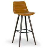 Tabouret de bar Nellis