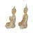 Bashirah Religious & Spiritual Figurines & Sculptures