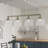 Barahona 4 - Light Kitchen Island Pendant-42075684-42075685-42075680