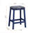 Solid Wood Dining Chair Side Chair-623352042