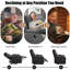 Upholstered Home Theater Recliner Sofa Seat-114360029