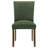Cathcart Upholstered Dining Side Chair Green-107168781