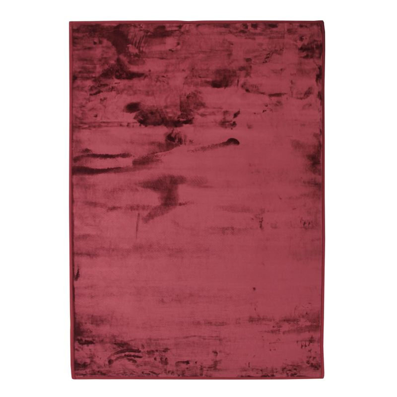 Virgina Solid Colour Area Rug, Rectangle 185 x 290cm