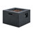 MGO Outdoor Square Fire Pit With Steel Burner,Lightweight 24.02-Inch Propane Fire Pit Table With Adjustable Flame, 40,000 BTU, Lava Rocks, And Rain Cover For Patio,Backyard, And Poolside-95536835