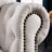 Chesterfield Sofa In Linen Fabric