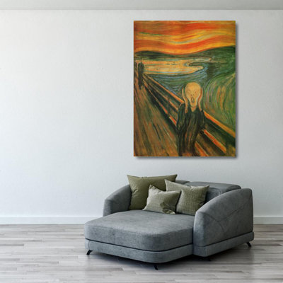 The Scream