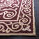 Brayton Hand Hooked Wool Pile Oriental Rug