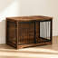 Cage pour chien Dawyne-114651171-92166726
