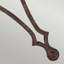 Sayles Flush Mounted Sconce-37015798