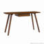 Bureau d'ordinateur avec tiroir Study