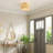 Yaretzi 3 - Light Semi Flush Mount-1124000424-1108664482