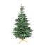 Artificial Pre-Lit Christmas Tree-223373716