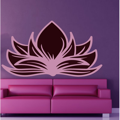 Plants & Flowers Wall Decal
