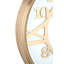 Metal Wall Clock