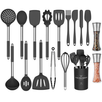 AIRPJ 17 Utensil Set