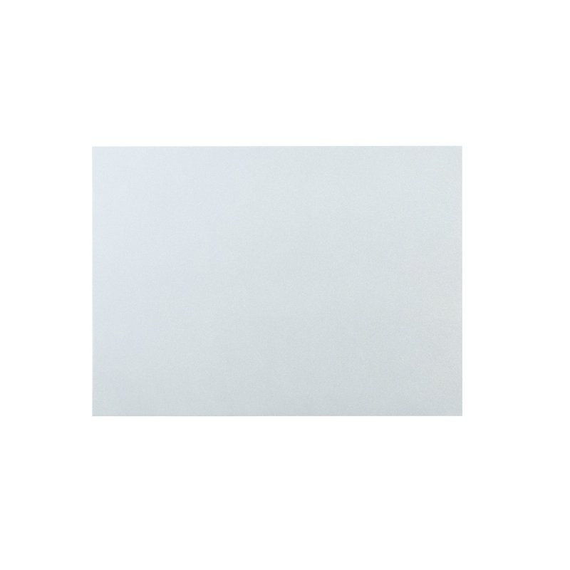 Table de chevet Platinum Finish
