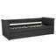 Steephill Upholstered Twill Bed-2046200039