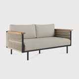 Corbey Outdoor 2 - Seat Patio Sofa