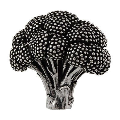 Fiori Novelty Knob