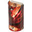 Romeon 1 - Light Flush Mounted Sconce