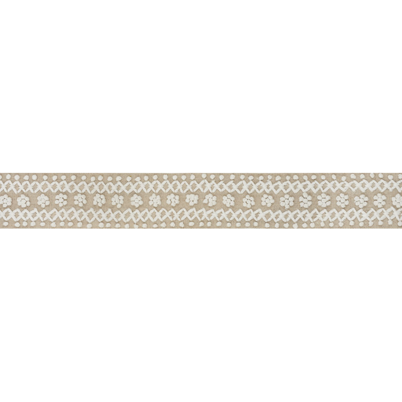 Sunnyvale Tape, Ivory