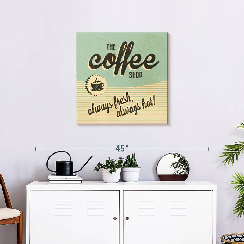 Kema Retro Coffee Shop