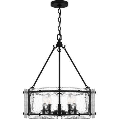 Agatino 5 - Light Single Pendant