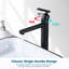 Robinet de salle de bain vasque